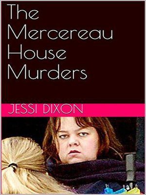 cover image of The Mercereau House Murders